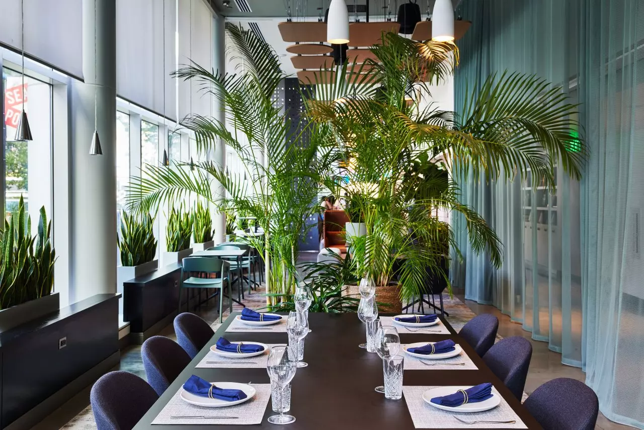YOTEL Boston