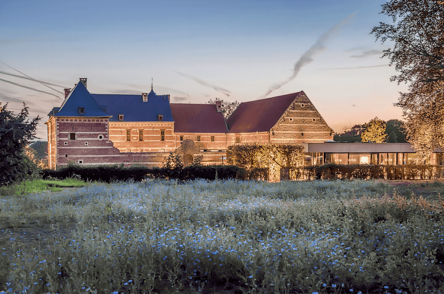 Martin’s Rentmeesterij