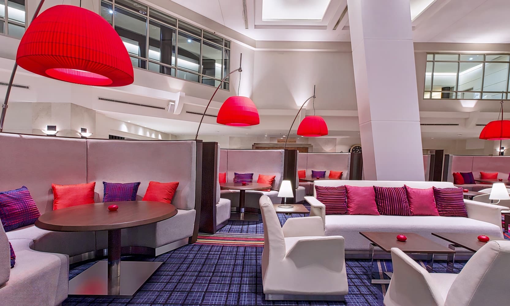 Swissôtel Sydney (old)