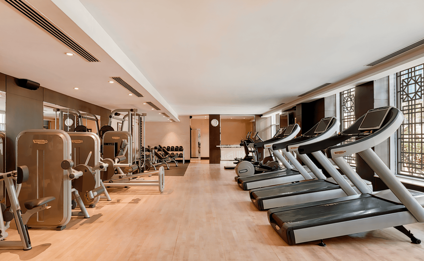 Ramada Downtown Dubai