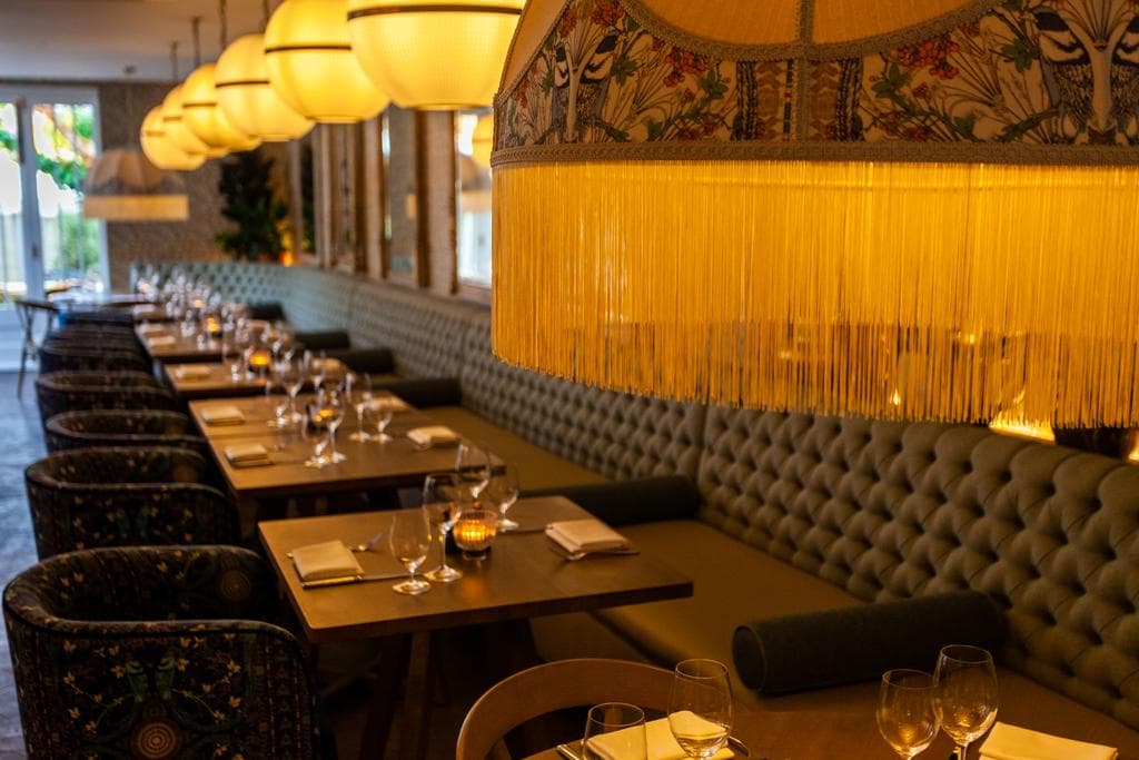 Richmond Harbour Hotel