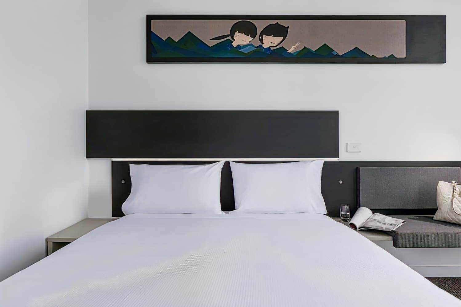 ibis Adelaide