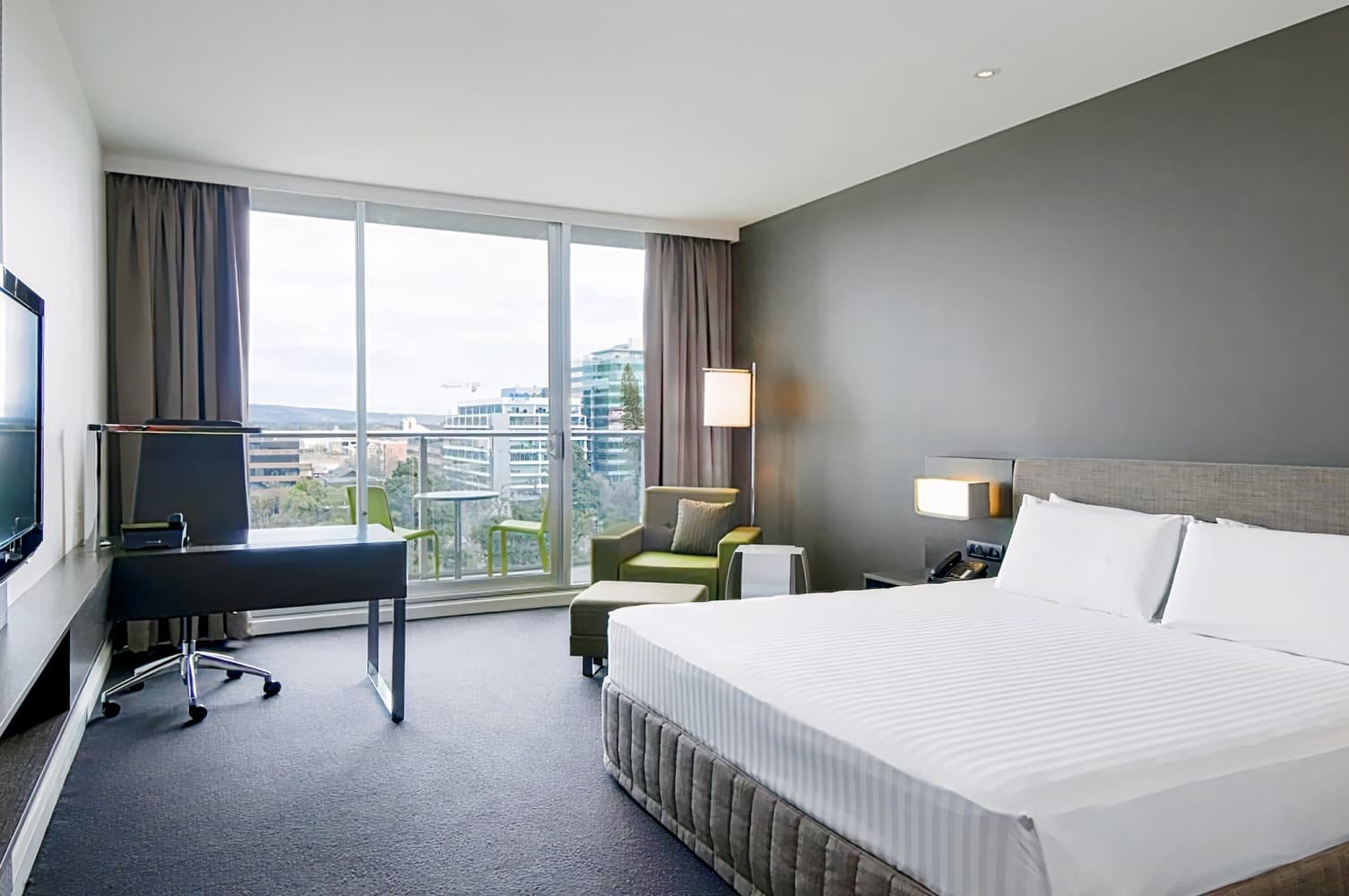 Pullman Adelaide