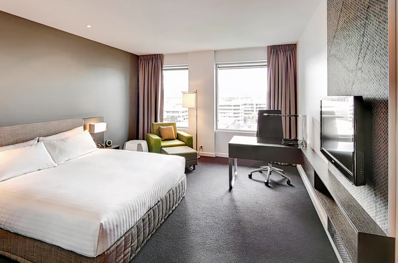 Pullman Adelaide