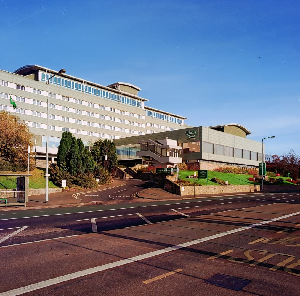 Holiday Inn Edinburgh Zoo