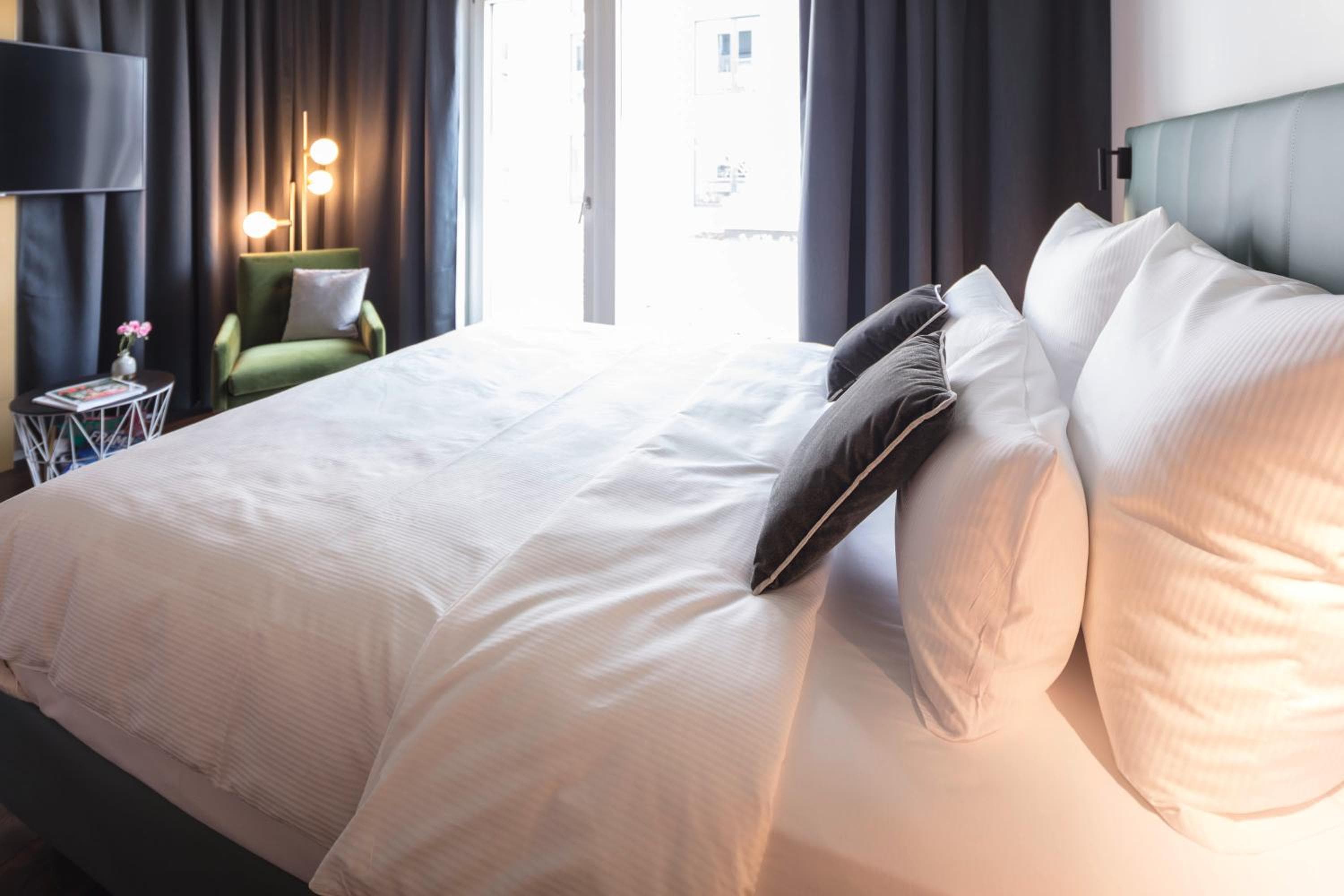 SOLLER Business Hotel - Munich Airport MUC