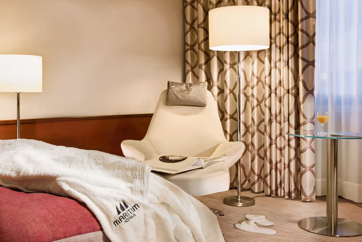 Maritim Hotel Bonn