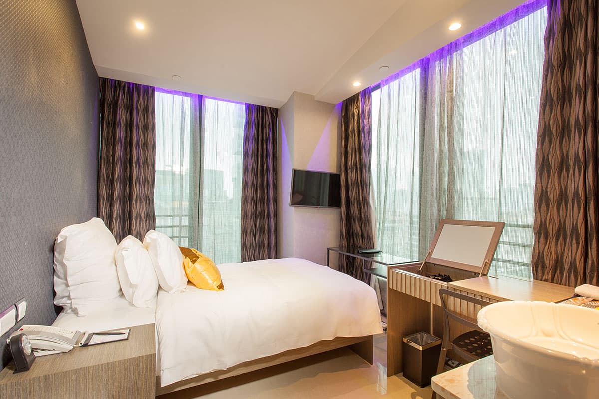 Harbour Bay Hotel