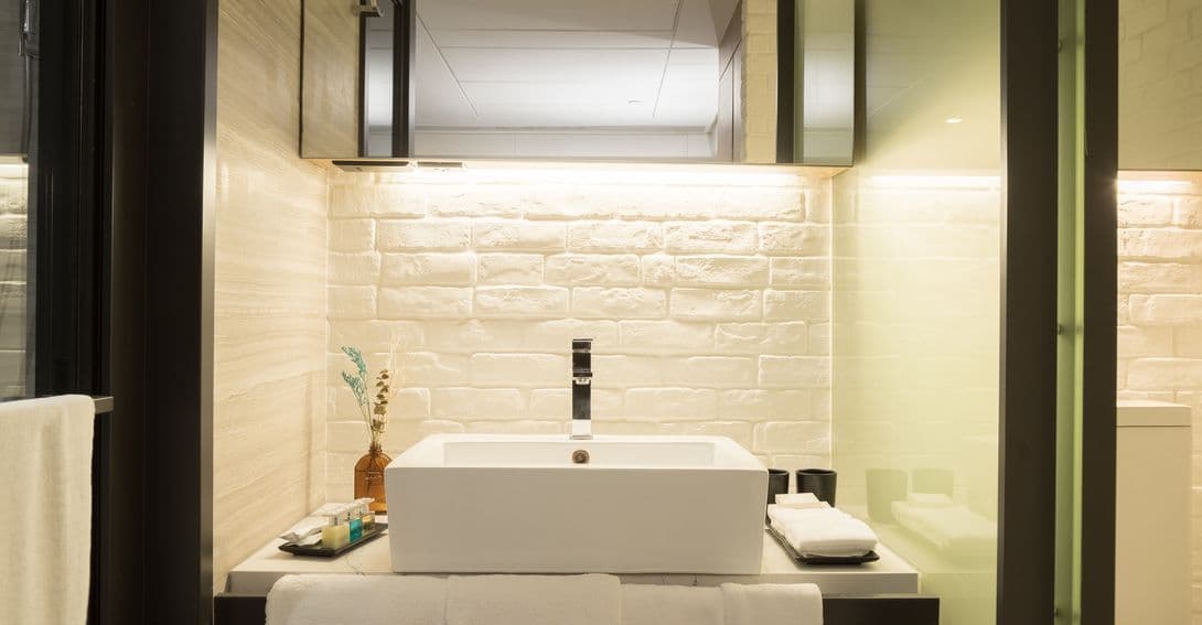 Yin Serviced Apartments