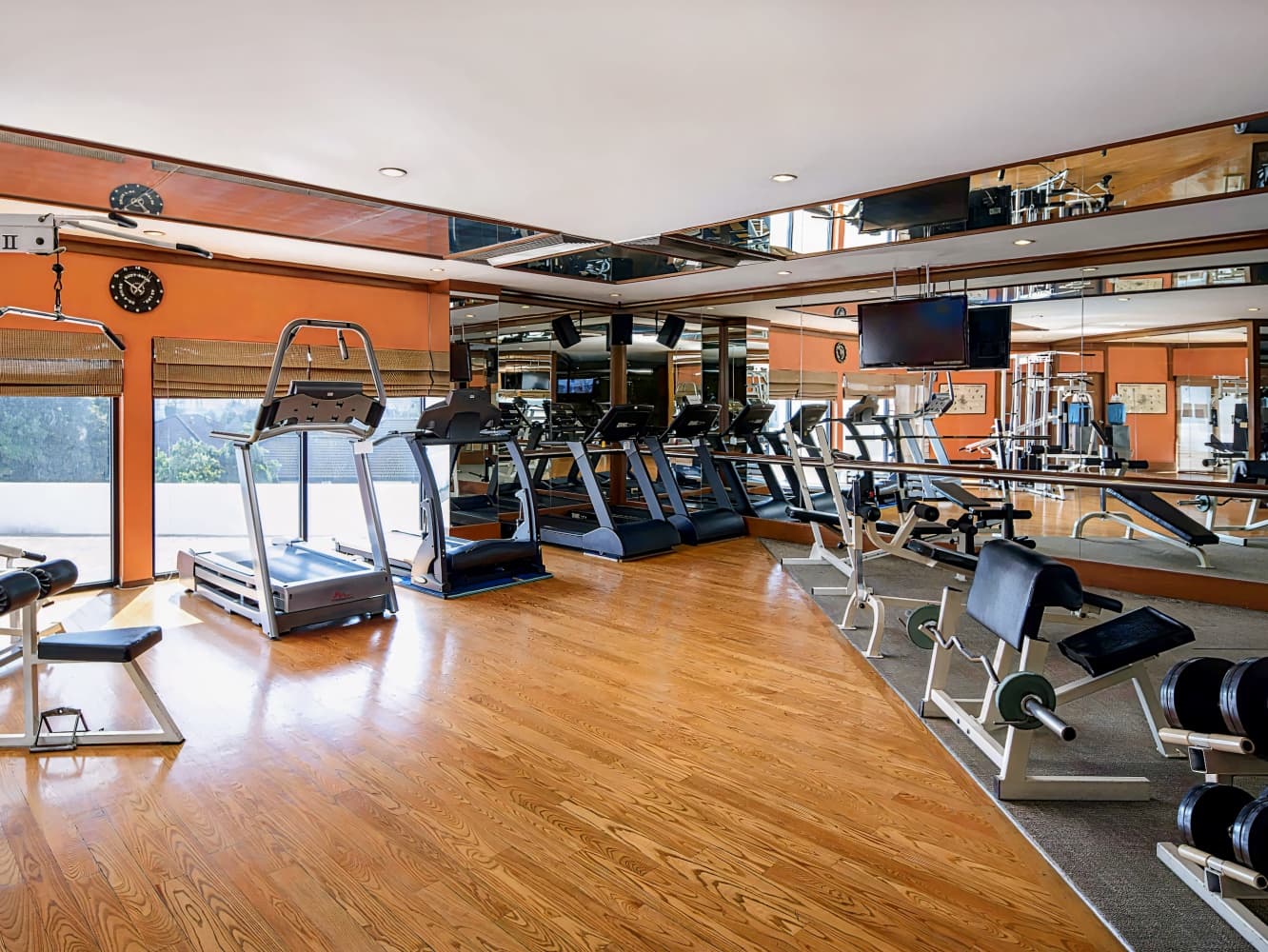 Novotel Bangkok Bangna