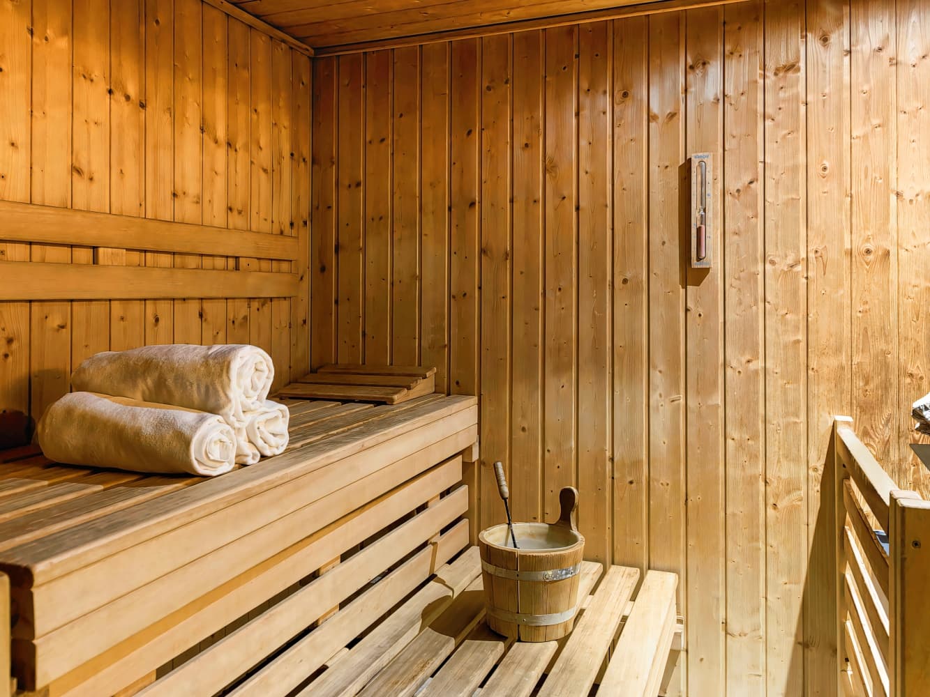 Novotel Genève Centre