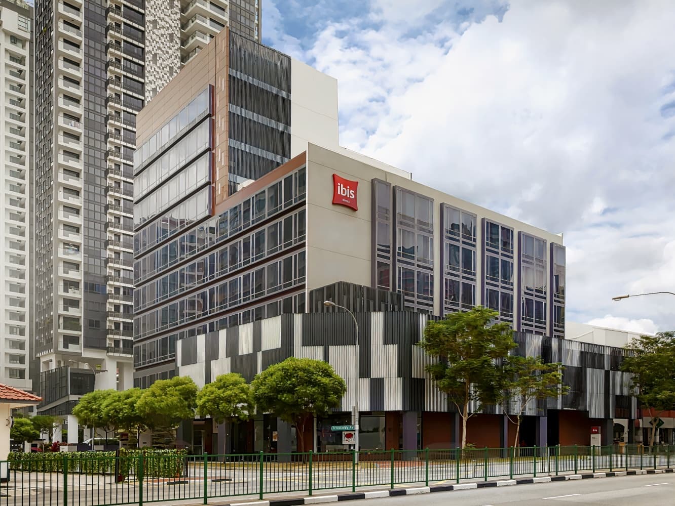 ibis Singapore Novena