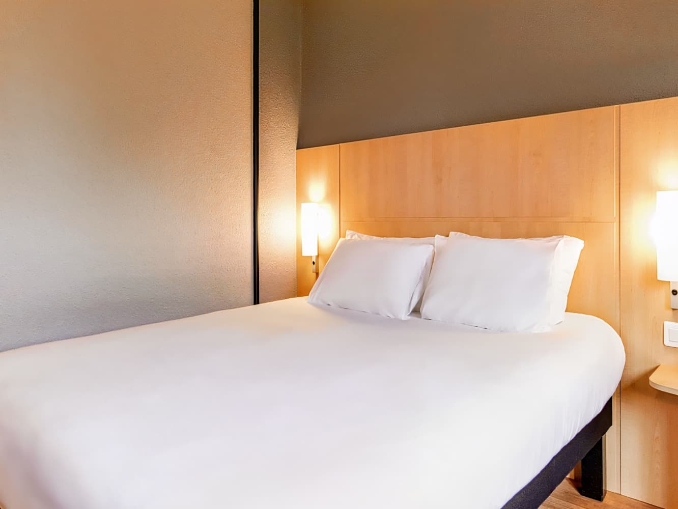 ibis Quimperle