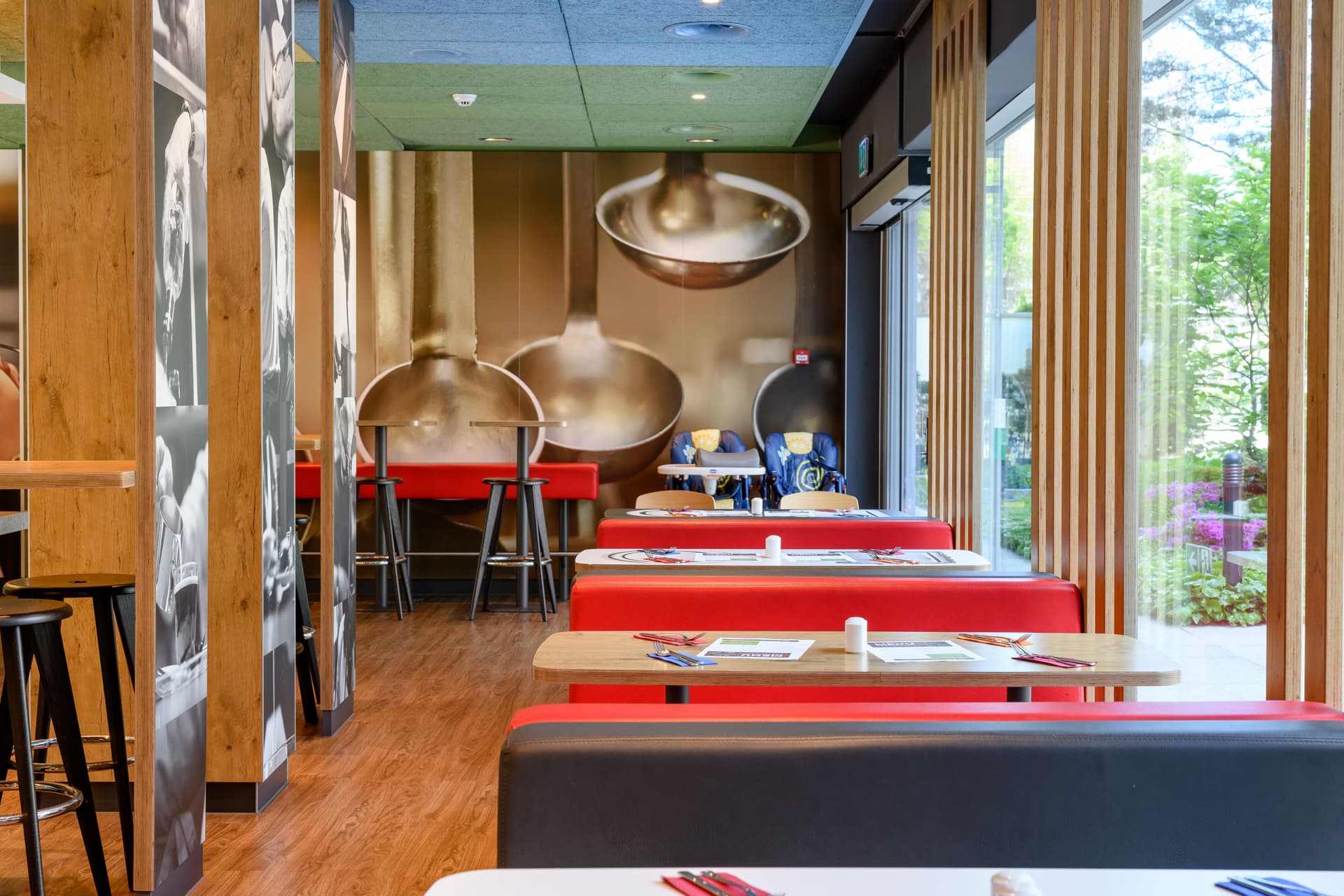 ibis Zurich City West