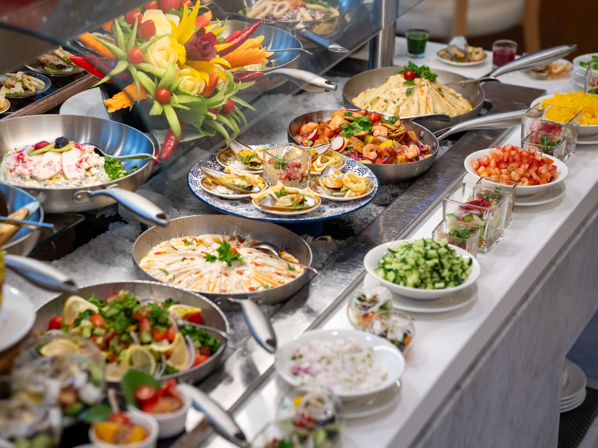 Novotel Jazan