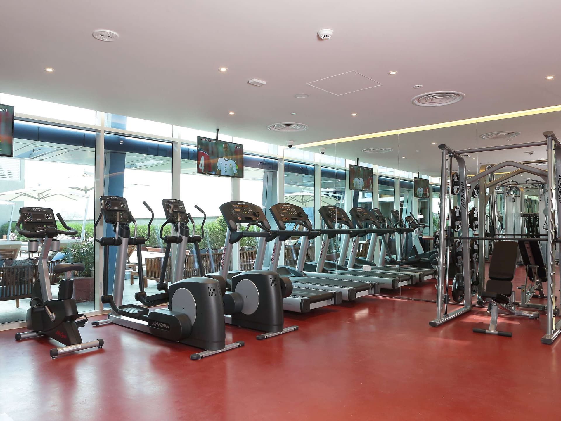Novotel Jazan
