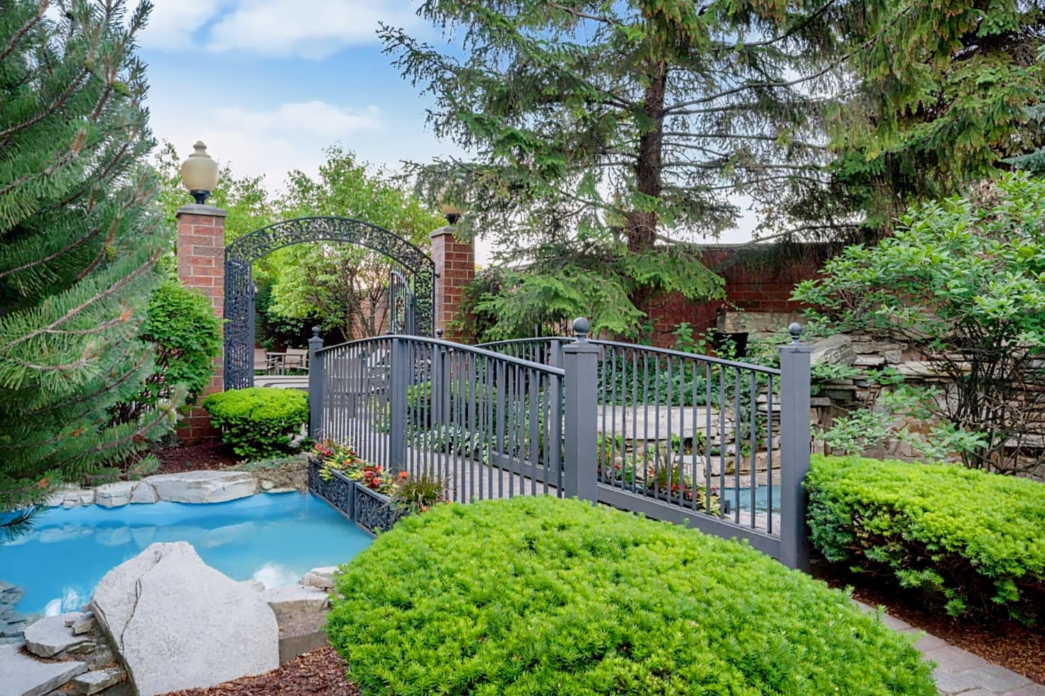 Chicago Marriott Midway