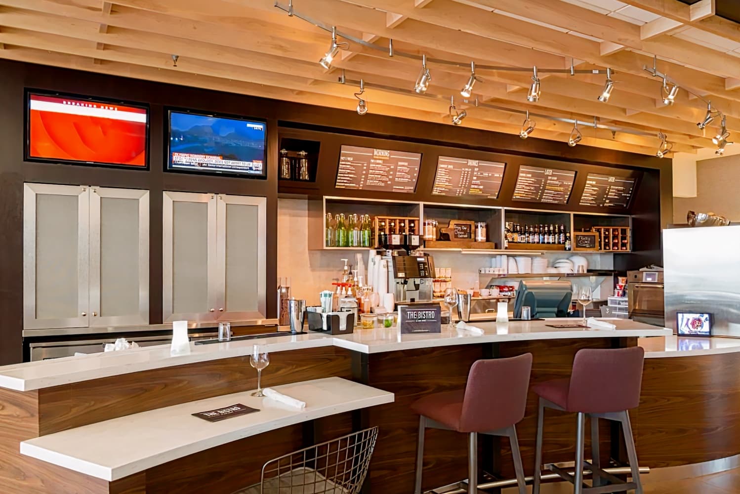 Courtyard by Marriott Morgantown