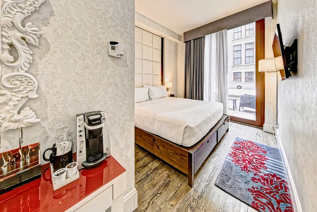 Hotel Indigo Brooklyn