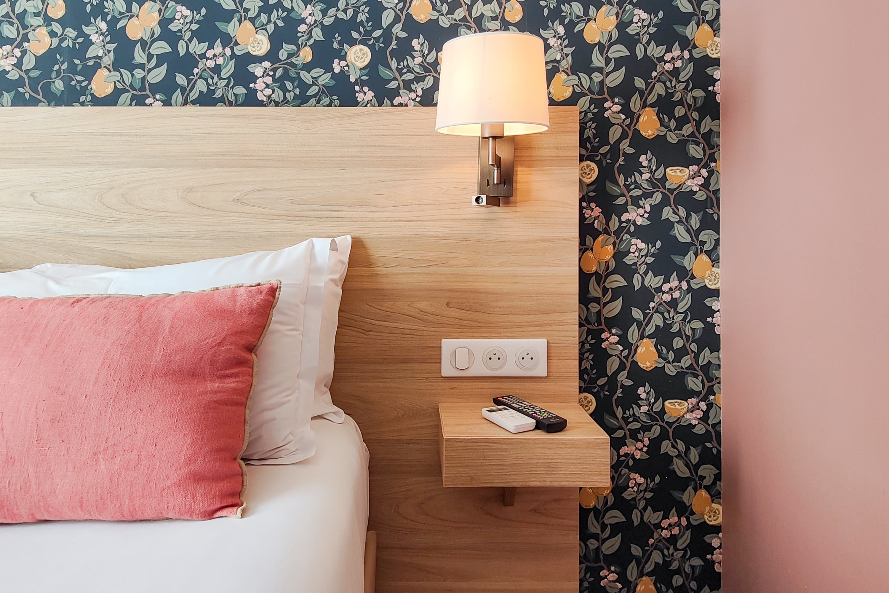 Hôtel de France, un hôtel AMMI