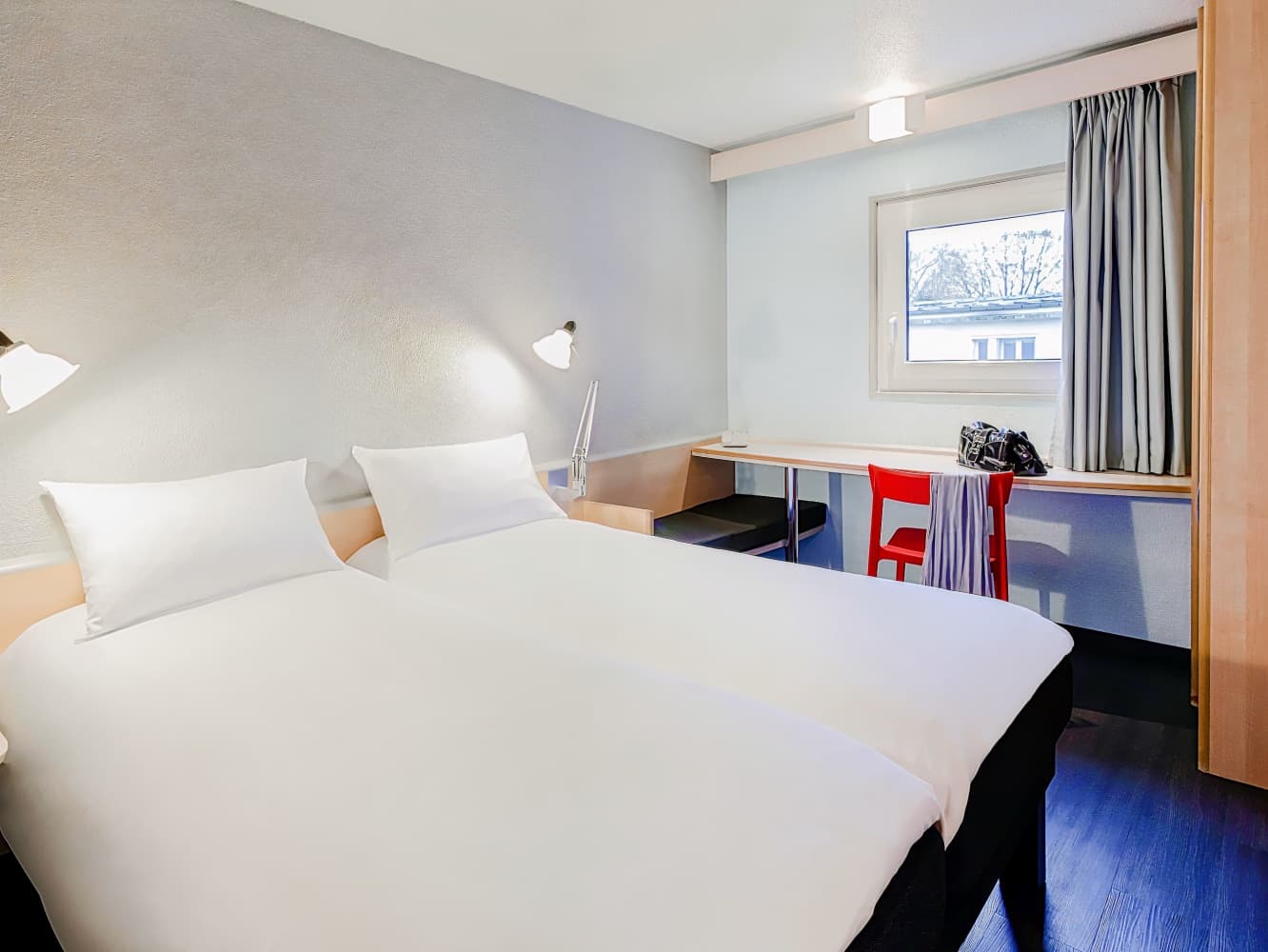 ibis Bourges