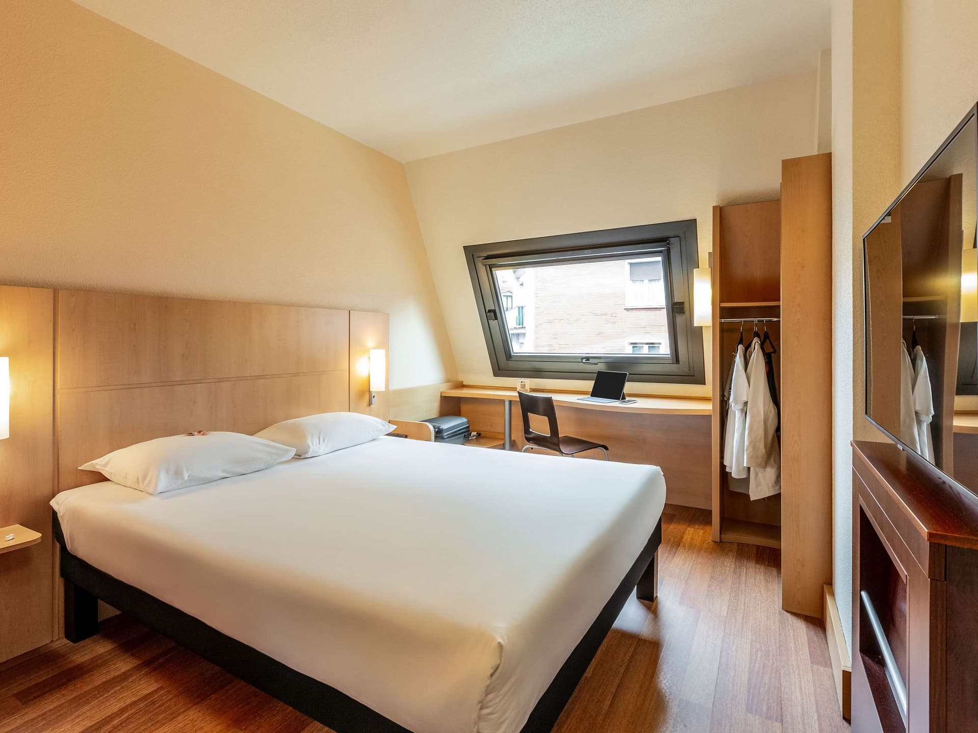 ibis Bilbao Centro