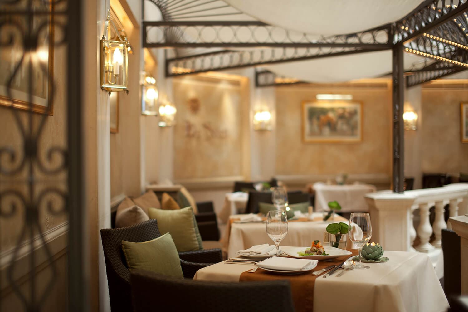 The Royal Garden Tsim Sha Tsui