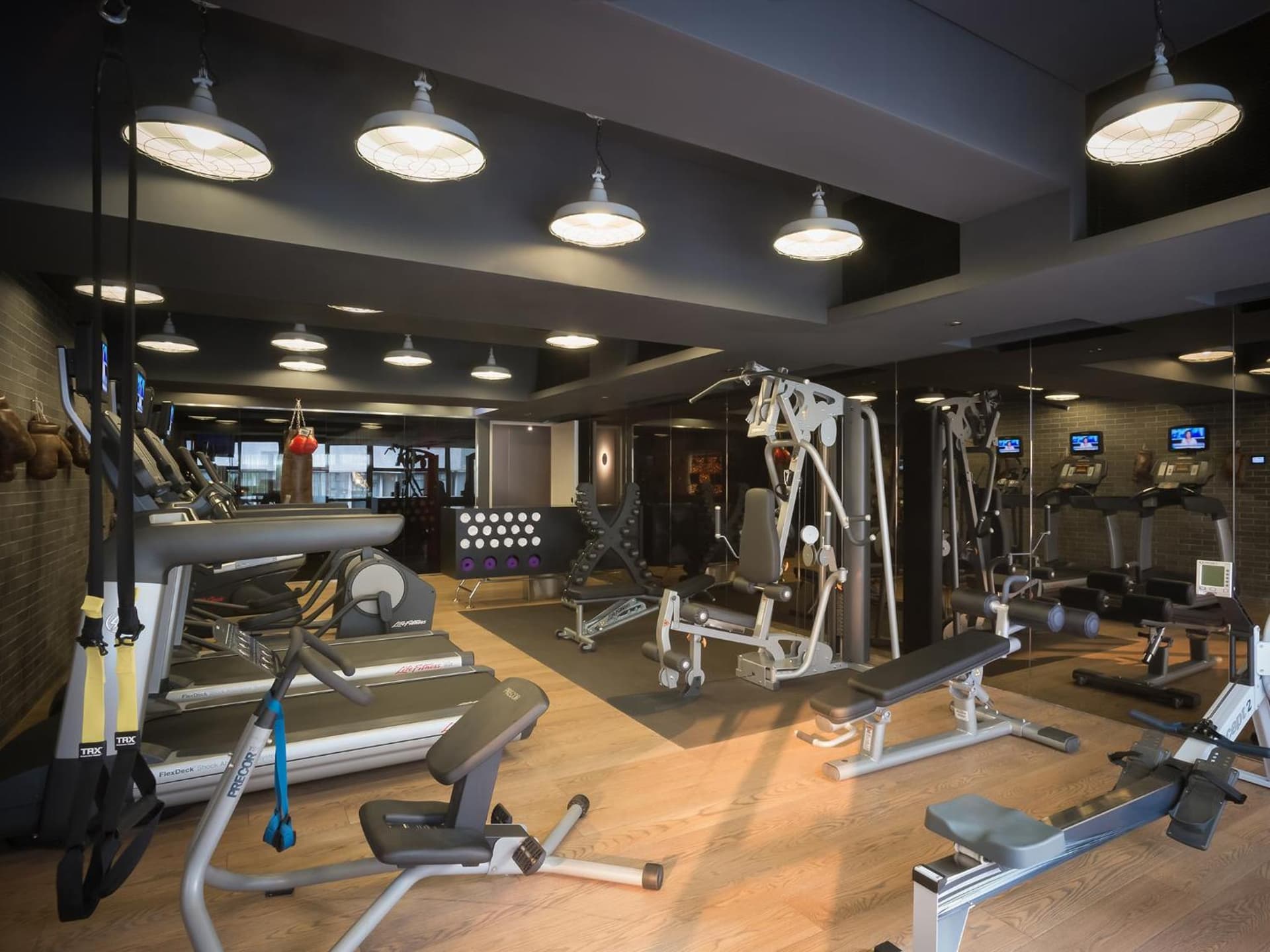 Southside by Ovolo