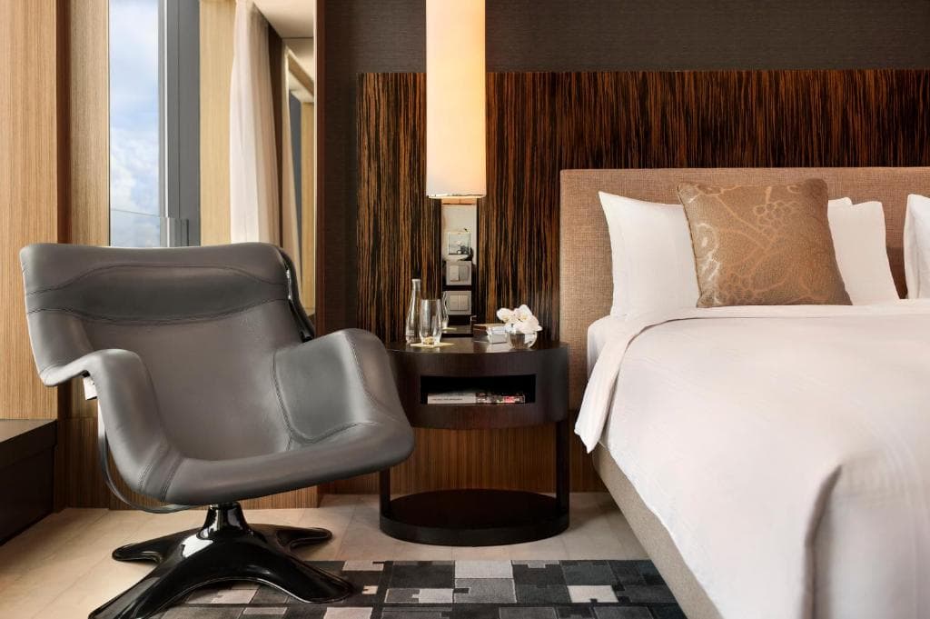 HOTEL ICON
