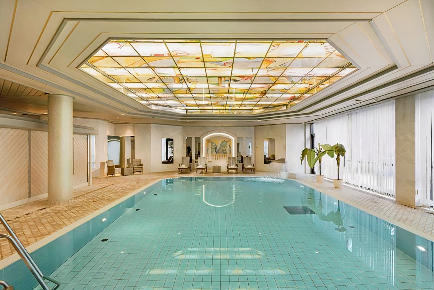 Maritim Hotel Ulm