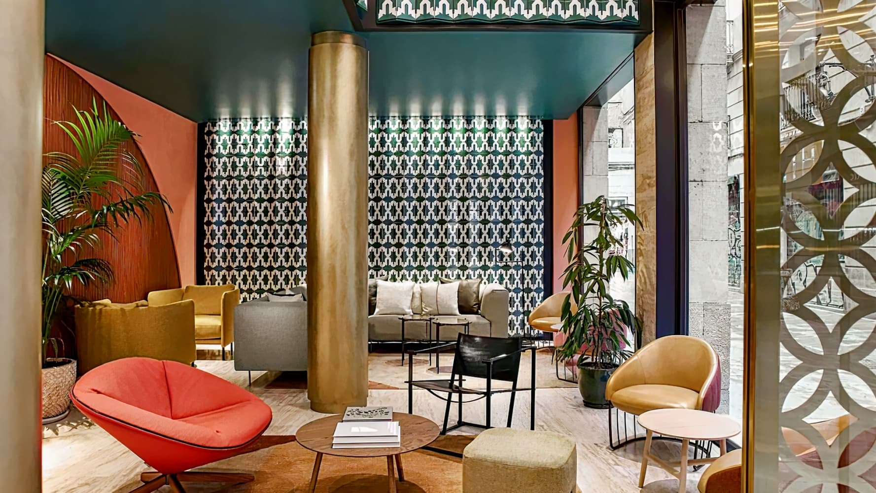 Kimpton Vividora Hotel