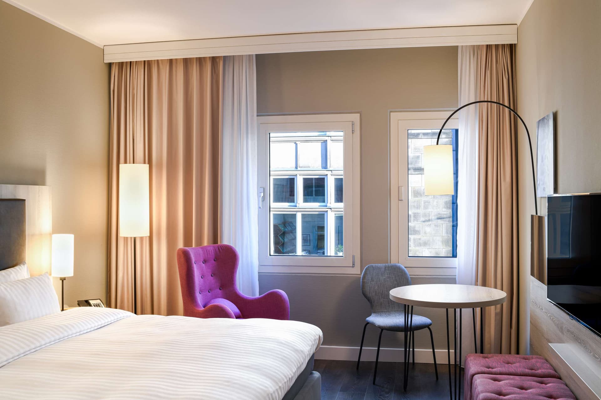 Radisson Blu Bremen