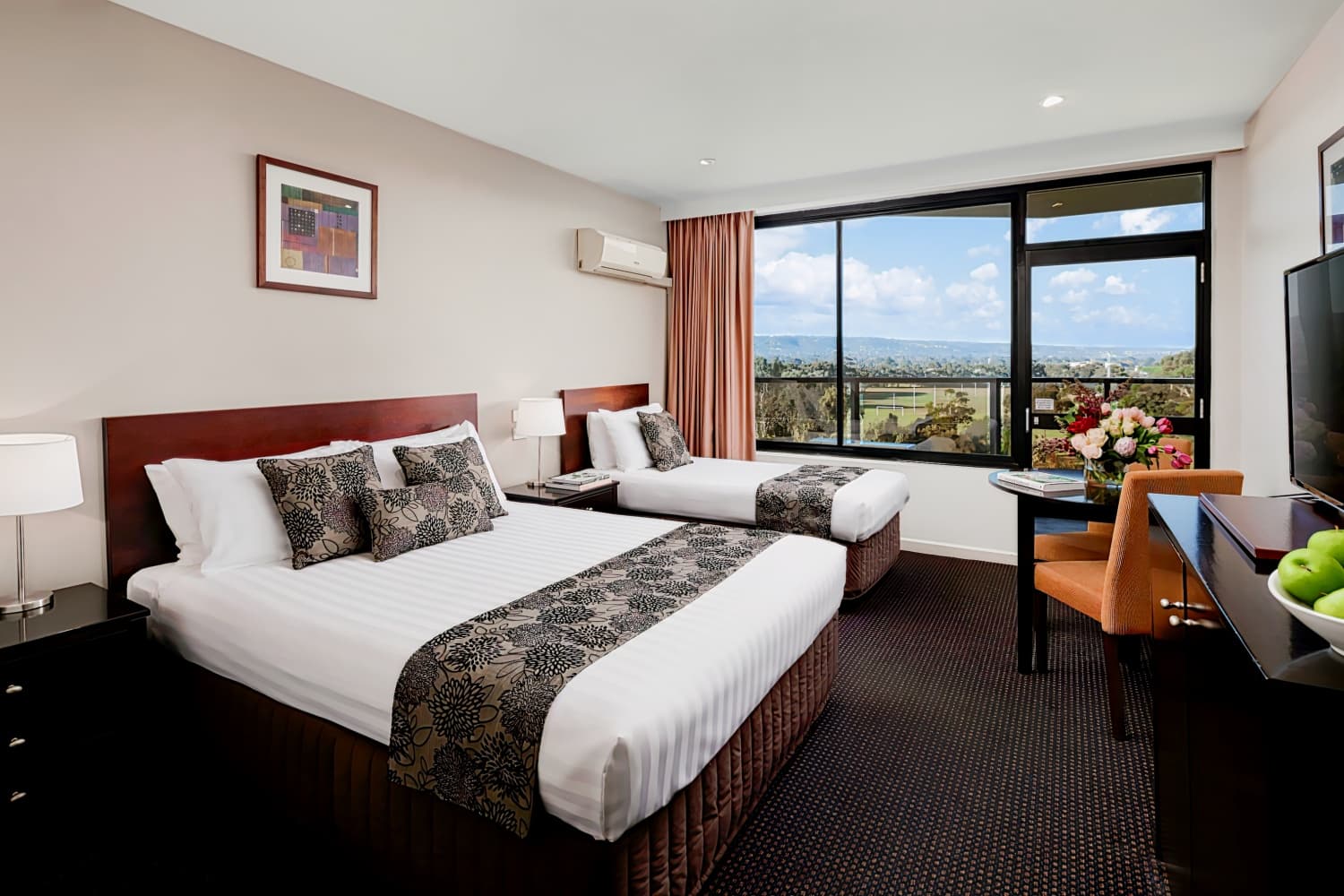 Rydges Adelaide
