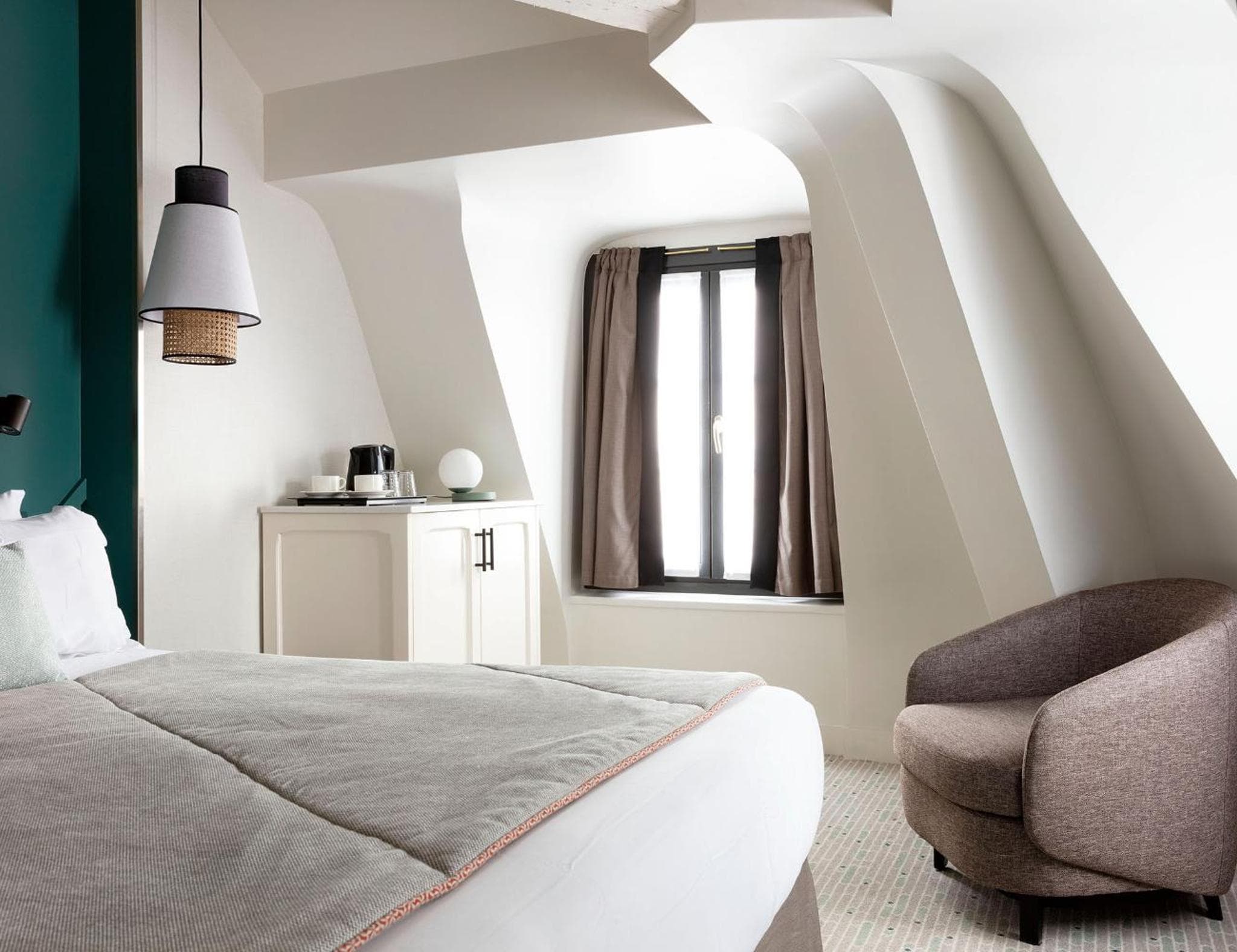 Hôtel Bastille Speria