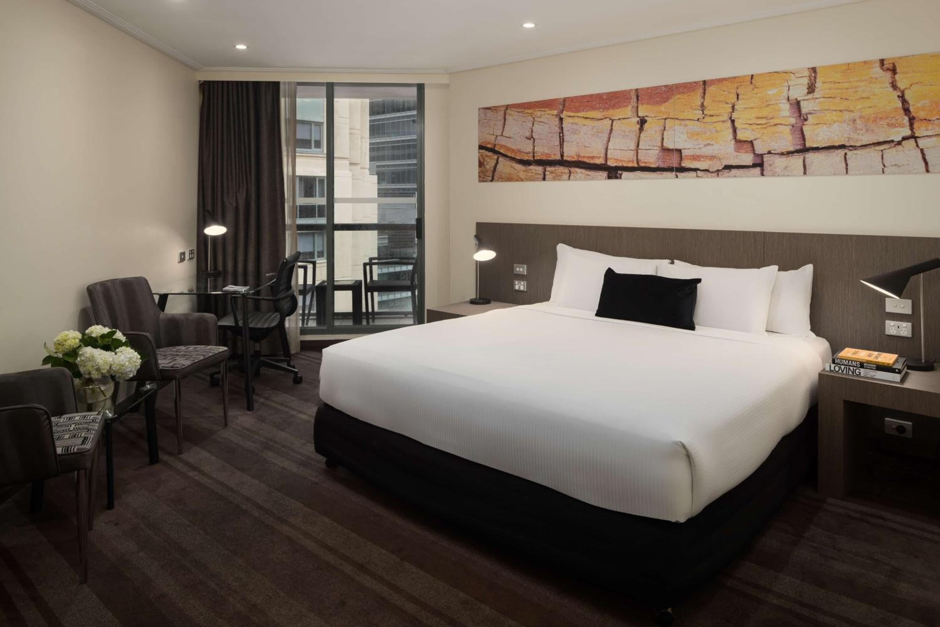 Rydges World Square