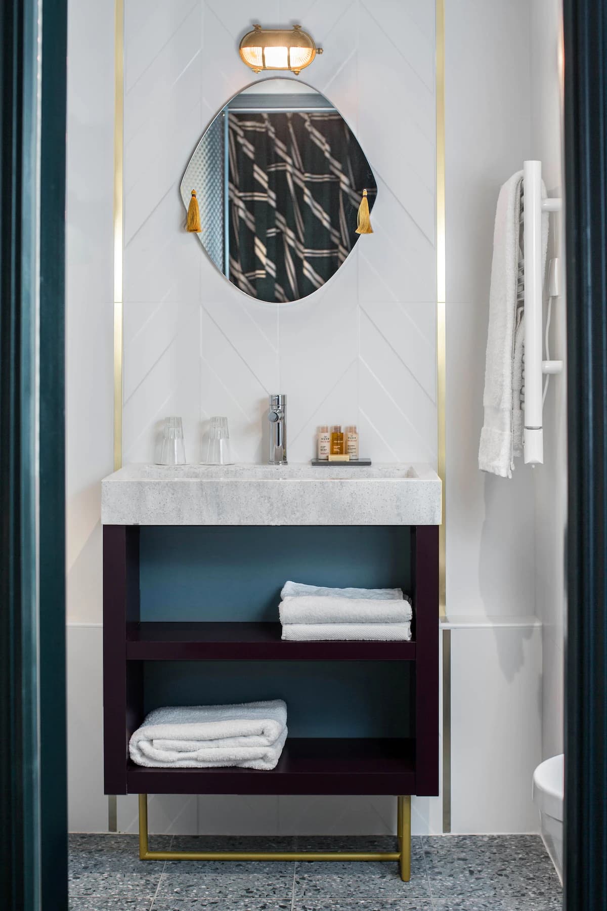 Hôtel Louvre Piémont