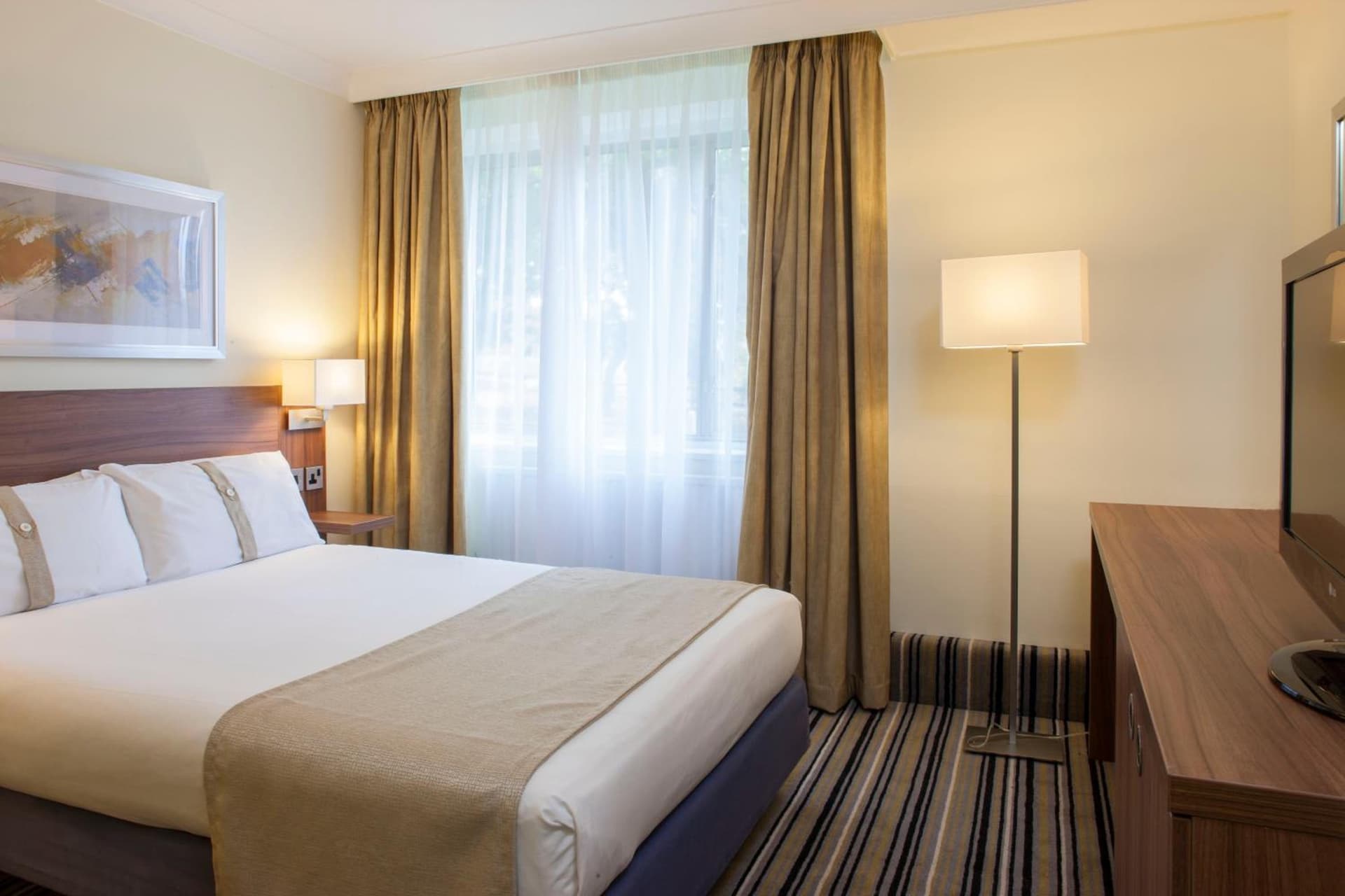 Holiday Inn Washington, an IHG Hotel