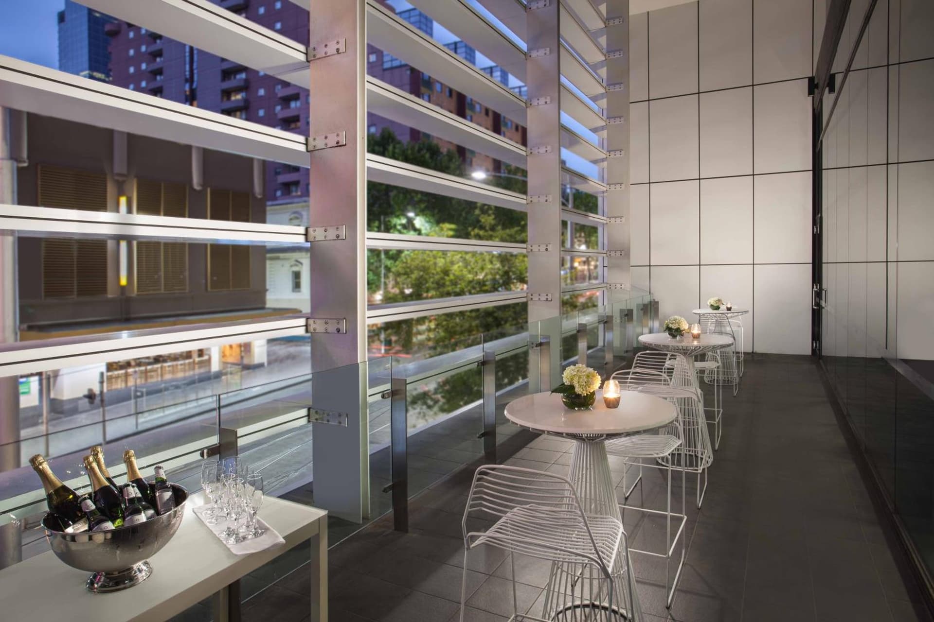 Citadines on Bourke