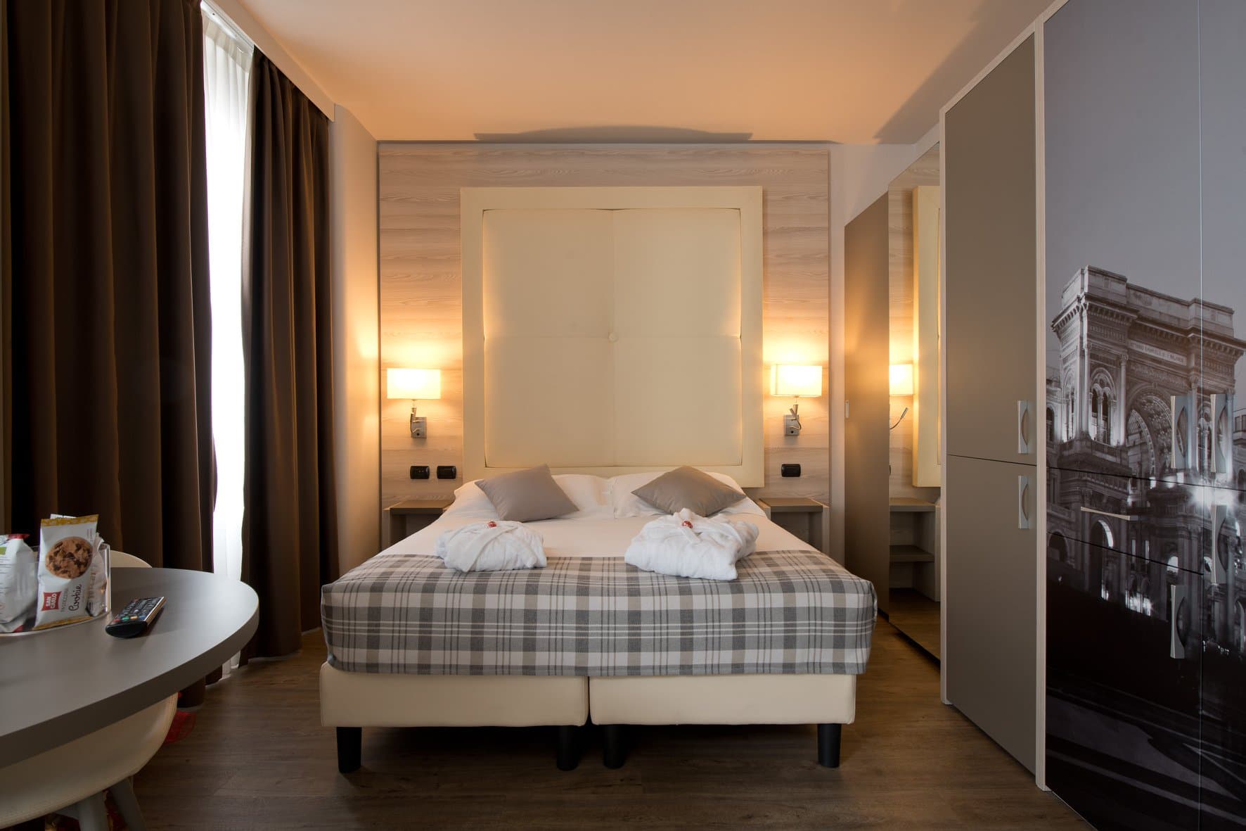 Duomo Hotel & Apartments