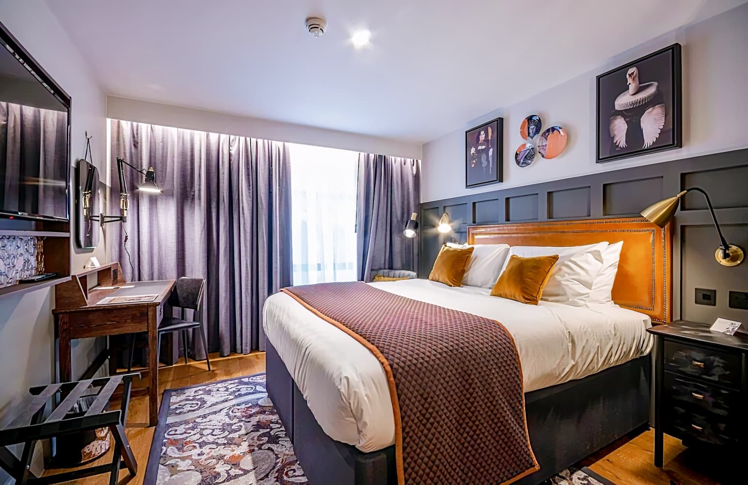 Hotel Indigo - Chester, an IHG Hotel