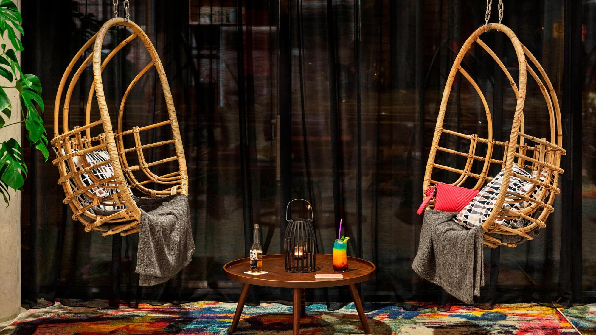 Moxy Düsseldorf South