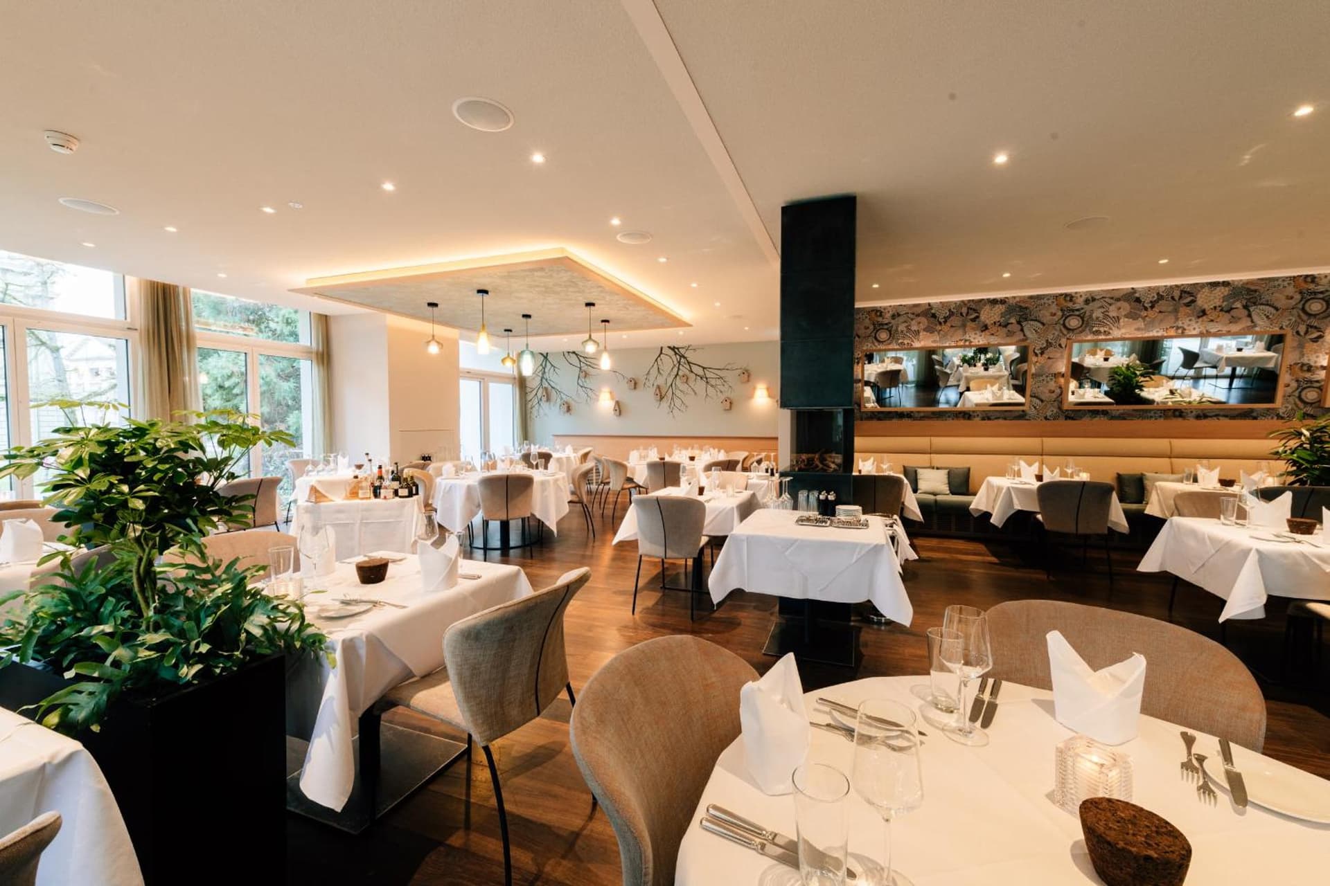 Park Hotel Winterthur