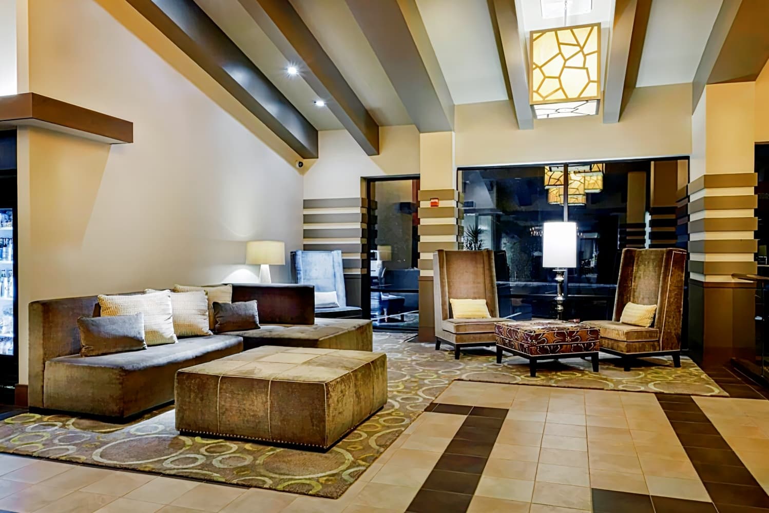 Hotel Indigo East End