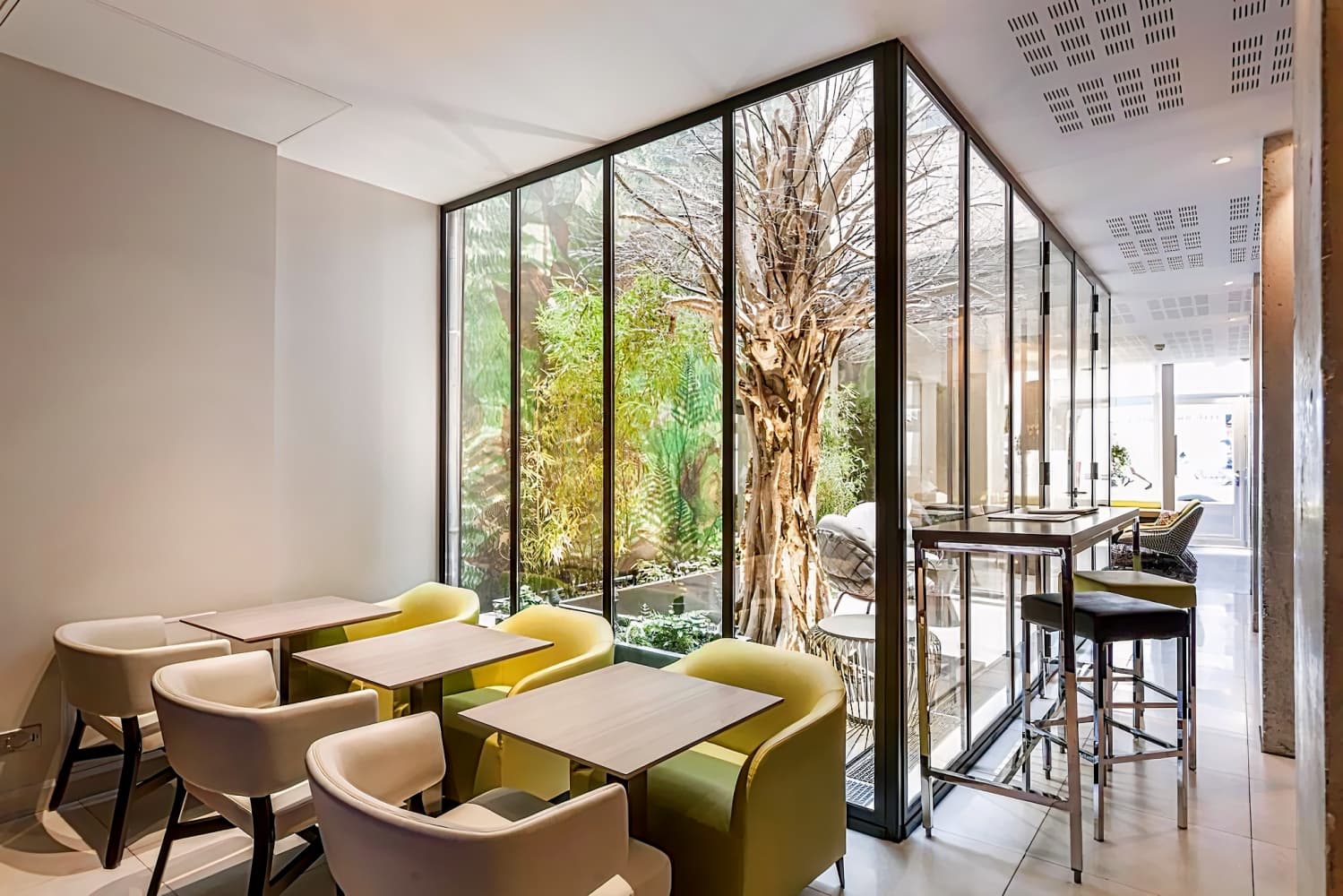 Hôtel Duo