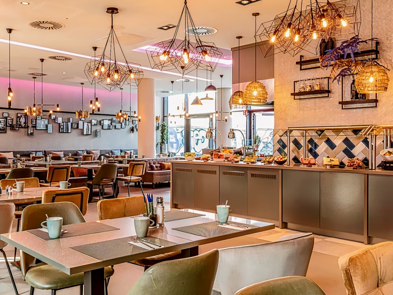 Leonardo Hotel Dortmund