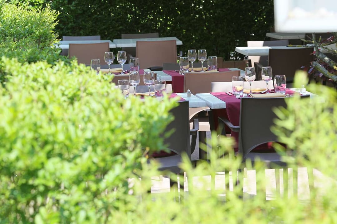 Kyriad Nancy Sud - Ludres