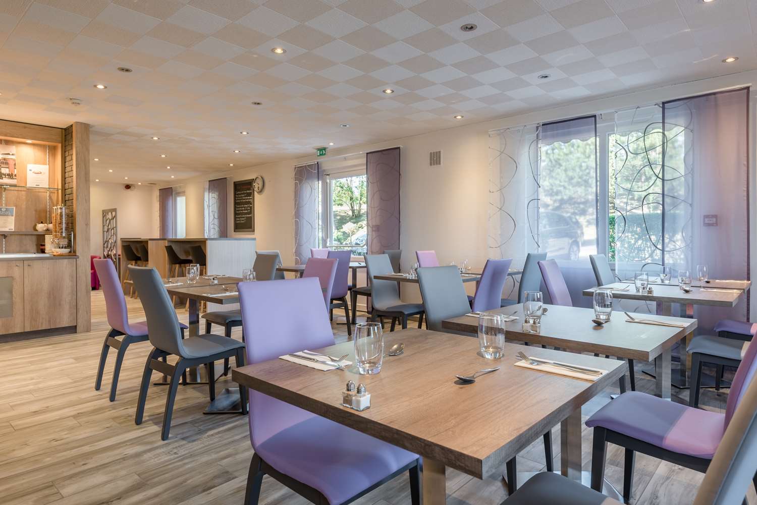 Kyriad Nancy Sud - Ludres