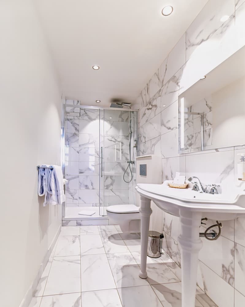 Grand Hôtel Bellevue