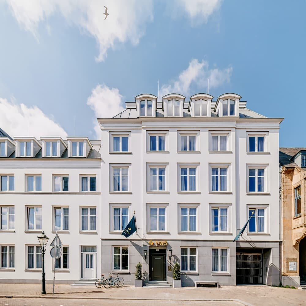 YAYS The Hague Willemspark