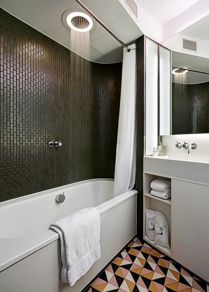 The Zetter Hotel